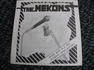 The Mekons - Never Been In A Riot - original 1978 punk 7