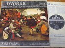 SXL 6044 Dvorak Symphony No. 8 etc. / Kertesz W/B