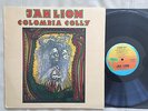JAH LION 