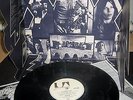 HAWKWIND “X In search of Space” LP Gimmix Cover + Orig. Booklet PSYCH