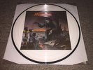 MARILLION - CHILDHOOD MYSTERIES, LIVE LP PICTURE DISC 1985,OOP, NMINT, 