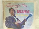 B.B. King 'Singin' the Blues' LP Orig US Crown Press
