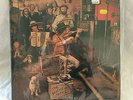 Bob Dylan & The Band 'The Basement Tapes' 2LP US Press