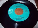 EDEE * When He Calls Me * ICA Rare Modern Soul 45