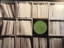DRUM LIBRARY 
