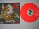 FLOH DE COLOGNE  --  ROCKOPER PROFITGEIER  ROTES VINYL  1.PRESSUNG