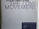 A TRIBE CALLED QUEST the love movement (Vinyl-3LP) limited edition