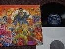 MASSIVE ATTACK v MAD PROFESSOR No Protection (UK Original LP 1995) Nr MINT