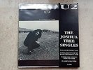 U2 Joshua Tree Singles  U2 PK1  4x7