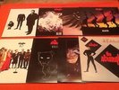 8 X THE STRANGLERS 