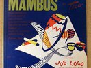 JOE LOCO Instrumental Mambos Vol 2  ORIGINAL TICO 10