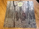 Gay & Terry Woods LP Backwoods UK Polydor 1st press ALL NEAR MINT BEAUTY