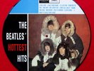 Beatles Picture Disc Record 12