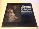 lp MUSIC BY JURGEN KNIEPER Soundtrack to RIVER'S EDGE The American Friend ENIGMA