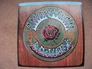 The Grateful Dead - American Beauty  Mobile Fidelity Unplayed LP