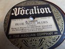 George Reneau Vocalion 14815   Old-Time County  78 rpm