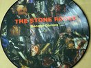 THE STONE ROSES SECOND 2ND COMING VINYL LP PICTURE PIC DISC