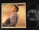 :45/RPM: Elvis Presley For You Vol1 UK EP RCX 7142 RCA Victor EX/EX
