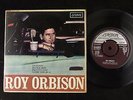 :45/RPM: Roy Orbison Uptown UK LONDON EP RE U 1354 1962 EX/EX