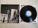 HANK MOBLEY & his ALL STARS - BLUE NOTE 1544 - STUNNING 1957 ORIGINAL GEM
