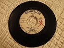 MAUREEN GRAY I DON'T WANT TO CRY/COME ON AND DANCE CHANCELLOR 1091 M-