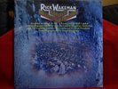 RICK WAKEMAN VERY RARE SEALED LP JOURNEY CENTRE OF THE EARTH 1974 USA 1ST PRESS