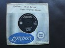 ROY ORBISON LONDON SINGLE MADE IN SOUTH AFRICA 7 *MEAN WOMAN BLUES* PD.7-8764