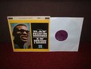 RAY CHARLES In Person LP 1960 LONDON MONO 1st Press SUPERB