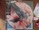 P.O.S. We Don't Even Live Here SIGNED LP