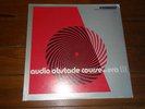Audio Obstacle Course Era III LP Shure TTR-110 1973 NEW SEALED AUDIOPHILE Vinyl