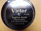 A.C Eck Robertson  Victor 19149     78 rpm Old-Time Country Fiddle