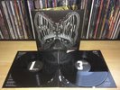 Electric Wizard - Time To Die 2 Lp W/ Poster Vinyl Black Sabbath Saint Vitus  NM