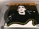 LOU REED TRANSFORMER. Laminated Sleeve, UK early pressing. LSP 4807. 1972 RCA.