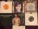 David Bowie Rca 45's