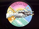 PINK FLOYD WISH YOU WERE HERE MINT Press Unplayed Great AUDIO BLACK WRAP   