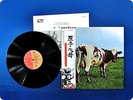 PINK FLOYD ATOM HEART MOTHER EMS80320 OBI LP DW6464