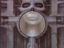 Emerson Lake & Palmer Brain Salad Surgery - 1st - EX UK vinyl LP album record