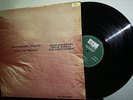 LP JAN GARBAREK QUARTET - AFRIC PEPPERBIRD * ECM 1007 GERMANY 1970 *TERJE RYPDAL