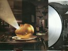 De-Loused in the Comatorium Mars Volta 1st press 2lp silver vinyl rare gsl atdi