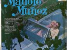 MANOLO MUÑOZ lucille LP MEXICO rockabilly rocker teen LISTEN sunny soul