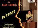 JUAN TORRES pais tropical LATIN SYNTH MOOG FUNKY DANCER listen MEXICO 1970
