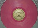 SYSTEM OF A DOWN TOXICITY 180G TRANSPARENT PINK COLORED VINYL, IMPORT LP, NEW