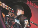 JUDAS PRIEST Stained Class 1st Pressing First Edition Promo Demonstration NM