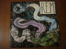 REM R.E.M. RECKONING LP RECORD NM WITH INNER SLEEVE SP 70044