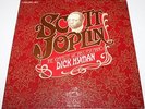 SCOTT JOPLIN / DICK HYMAN Complete Works For Piano [Vinyl LP] USA CRL5-1106 *EXC