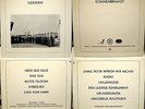 SONNENBRANDT LP Gestern Retro-NDW Electro Synth Minimal Wave Indie Welle Erdball