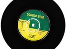 1969 UK DOCTOR BIRD LABEL RARE THE RUDIES 