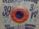 Little Carl Carlton - Competition Ain't Nothin' - Back Beat,,,} )));0