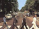 Abbey Road -The Beatles - New and Sealed Vinyl Reissue