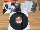 SLEATER KINNEY All Hands On The Bad One LP 2000 original KRS 360 Nr Mint